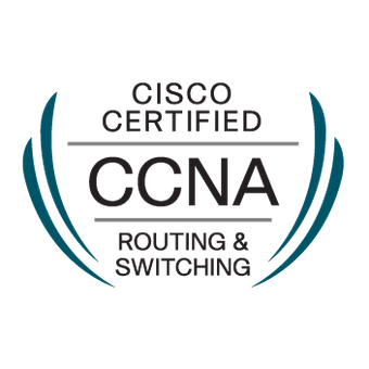 Cisco CCNA Routing and Switching